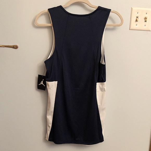 NWT JORDAN Jersey - Picture 2 of 3